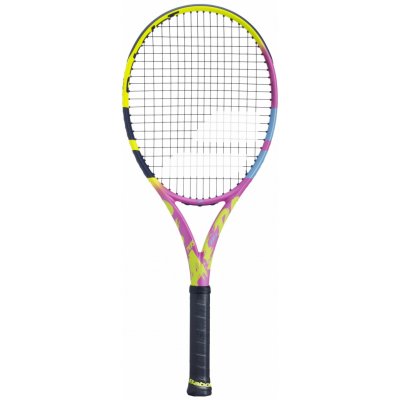 Babolat Pure Aero RAFA 2023 – Hledejceny.cz