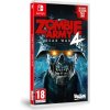 Hra na Nintendo Switch Zombie Army 4: Dead War