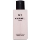 Chanel No.5 Woman tělové mléko 200 ml