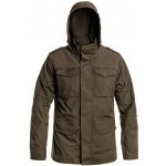 Bunda Helikon-Tex Covert M65 taiga green – Zboží Dáma