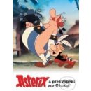 Asterix a překvapení pro Césara DVD