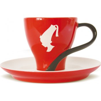 Julius Meinl Trend šálek s podšálkem pro Espresso 85 ml