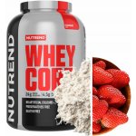 Nutrend Whey Core 1800 g – Sleviste.cz