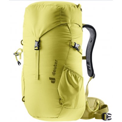 Deuter Climber 22 sprout-linden – Zboží Mobilmania
