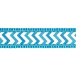 Red Dingo Vodítko přepínací Ziggy Rfx – Zboží Mobilmania