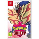 Pokemon Shield – Zboží Živě