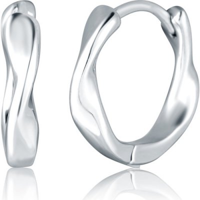 JVD náušnice SVLE2989X610000 – Zboží Dáma