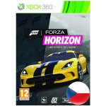 Forza Horizon – Zboží Živě