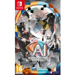AI: The Somnium Files - nirvanA Initiative – Hledejceny.cz