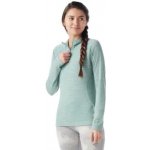 Smartwool Women's Classic Thermal Merino Base Layer 1/4 Zip Boxed – Zbozi.Blesk.cz