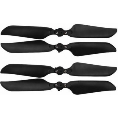 EVO II / EVO II Pro - vrtule (2 par) - 1AUTEVO2-21 – Zboží Mobilmania