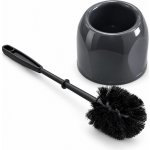Senzačne Midi KIN3696401 Kartáč WC komplet 39 cm UH – Hledejceny.cz