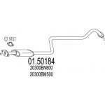 MTS MT 01.50184 – Hledejceny.cz