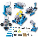 Makeblock Education Kreativní Add-on Pack pro mBot & mBot Ranger - I MAK259 – Hledejceny.cz