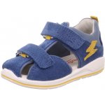 Superfit Boomerang 1-000861-8000 blau – Zboží Dáma