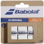 Babolat VS Original 3 ks bílá – Zboží Dáma
