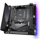 Gigabyte B550 I AORUS PRO AX