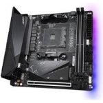 Gigabyte B550 I AORUS PRO AX – Hledejceny.cz