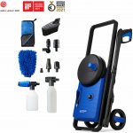 Nilfisk Core 140-6 Power Control Premium car wash 128471270 – Sleviste.cz