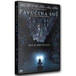 pavučina snů DVD – Sleviste.cz