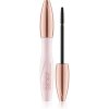 Řasenka Catrice Glam & Doll Lash Colorist Semi-Permanent Volume řasenka pro objem a definici řas 010 Ultra Black 0,23 g