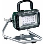 METABO BSA 18 LED 601506850 – Hledejceny.cz