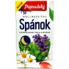 Čaj BOP Wellness čaj Spánek uspokojení těla a mysli 18 x 1,5 g