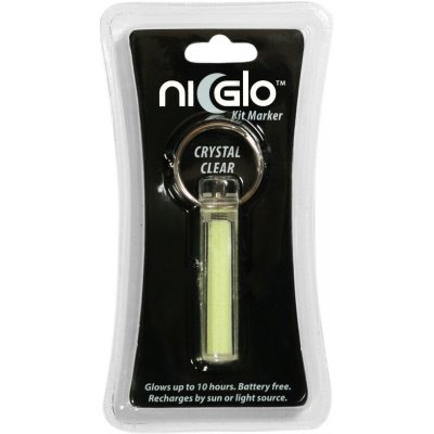 Saenger světlo Ni-Glo Crystal Clear – Zboží Dáma