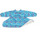 Tidy Tot Zástěry Odstíny modré – Zboží Mobilmania