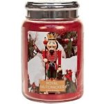 Village Candle Royal Nutcracker 602 g – Zboží Mobilmania