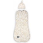 Sleepee Zavinovačka Second Step Swaddle s čepičkou zdarma Bamboo – Hledejceny.cz
