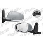 Zpětné zrcátko VW SHARAN 04-10 elektrické | Zboží Auto