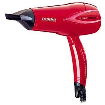 Babyliss D302E