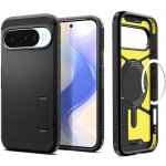 Spigen Tough Armor MagSafe Google Pixel 10/10 Pro černý – Hledejceny.cz