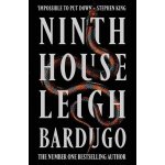 Ninth House - Leigh Bardugo – Hledejceny.cz