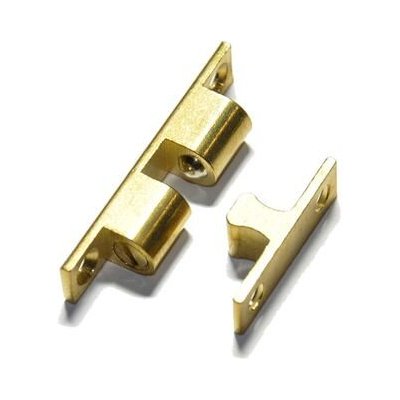 sklapka kuličková dvojitá SK2 44mm, Ms – Hledejceny.cz