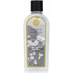 Ashleigh & Burwood London In Bloom Cotton Flower & Amber náplň do katalytické lampy 500 ml – Zboží Dáma
