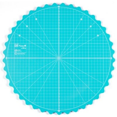 Prym otočná podložka 35 cm – Zboží Dáma