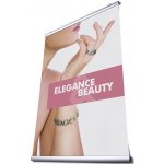 Jansen Display Banner profil 1205 x 25 mm – Zboží Živě