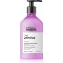 L'Oréal Expert Liss Unlimited Shampoo 500 ml