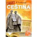 Hravá čeština 6 - Pracovní sešit pro 6. ročník ZŠ a víceletá gymnázia Andrea a