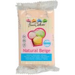 FunCakes Pleťový rolovaný Fondant tělová barva barevný Fondán 250 g – Zboží Dáma