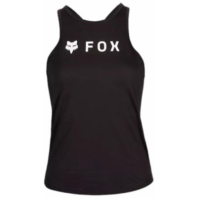 Fox Absolute Tech 2024 Black