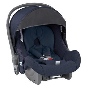 Inglesina Huggy Multifix 2018 IMPERIAL BLUE