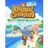 Hra na Nintendo Switch Animal Crossing: New Horizons – Happy Home Paradise