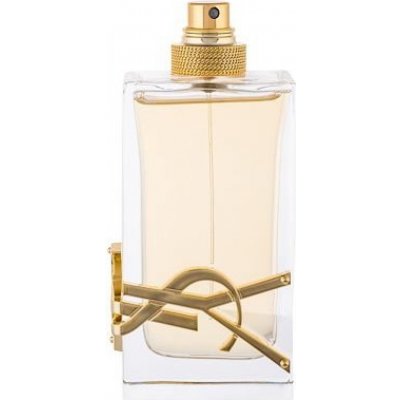 Yves Saint Laurent Libre parfémovaná voda dámská 90 ml tester – Zbozi.Blesk.cz