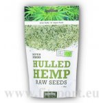 Purasana Hulled Hemp Seed Bio 200 g – Hledejceny.cz