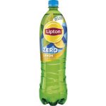 Lipton Zero Green Ice Tea Lemon 1,5 l – Zboží Dáma