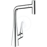 Hansgrohe Metris 14884800 – Zboží Mobilmania