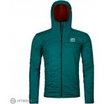 Ortovox Piz Badus Jacket Pacific Green – Zbozi.Blesk.cz